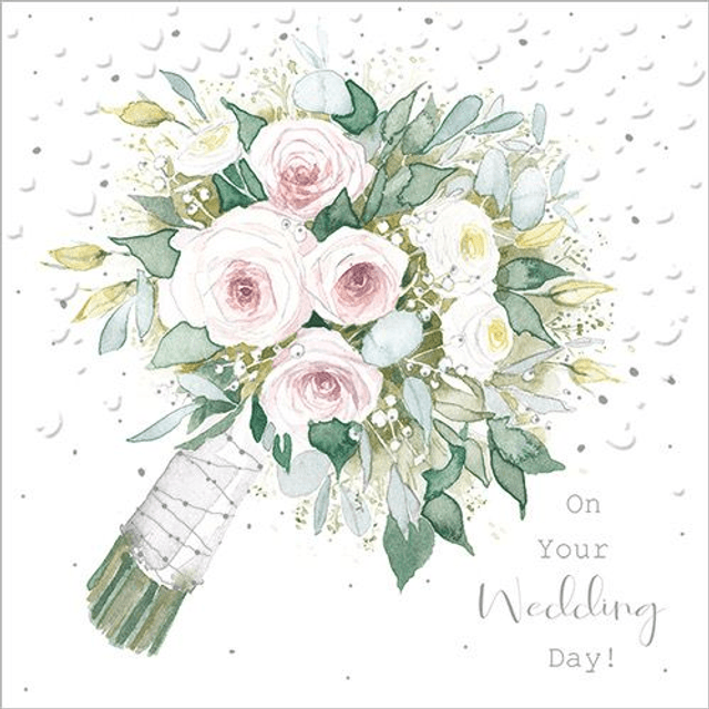 Wedding Day