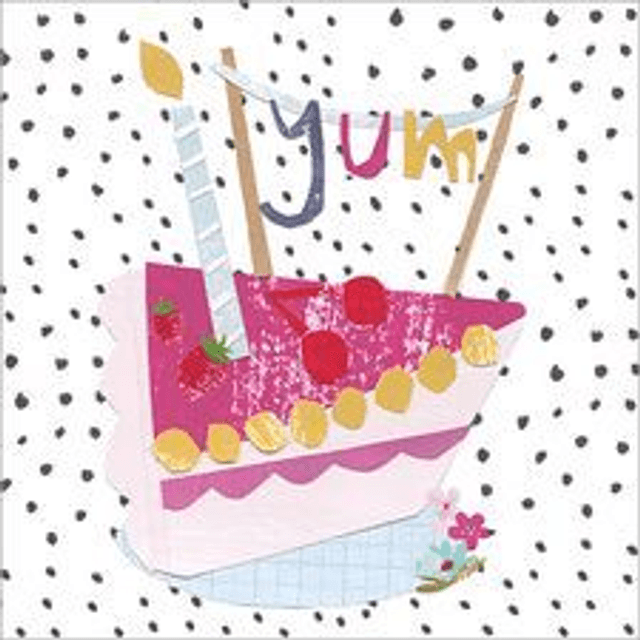 Cake A038