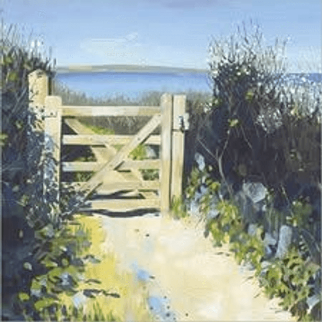 Coast Path A045