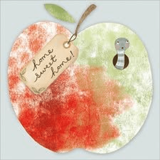Apple New Home A047