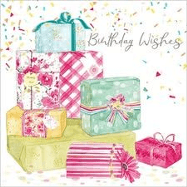 Fabulous Gifts A049